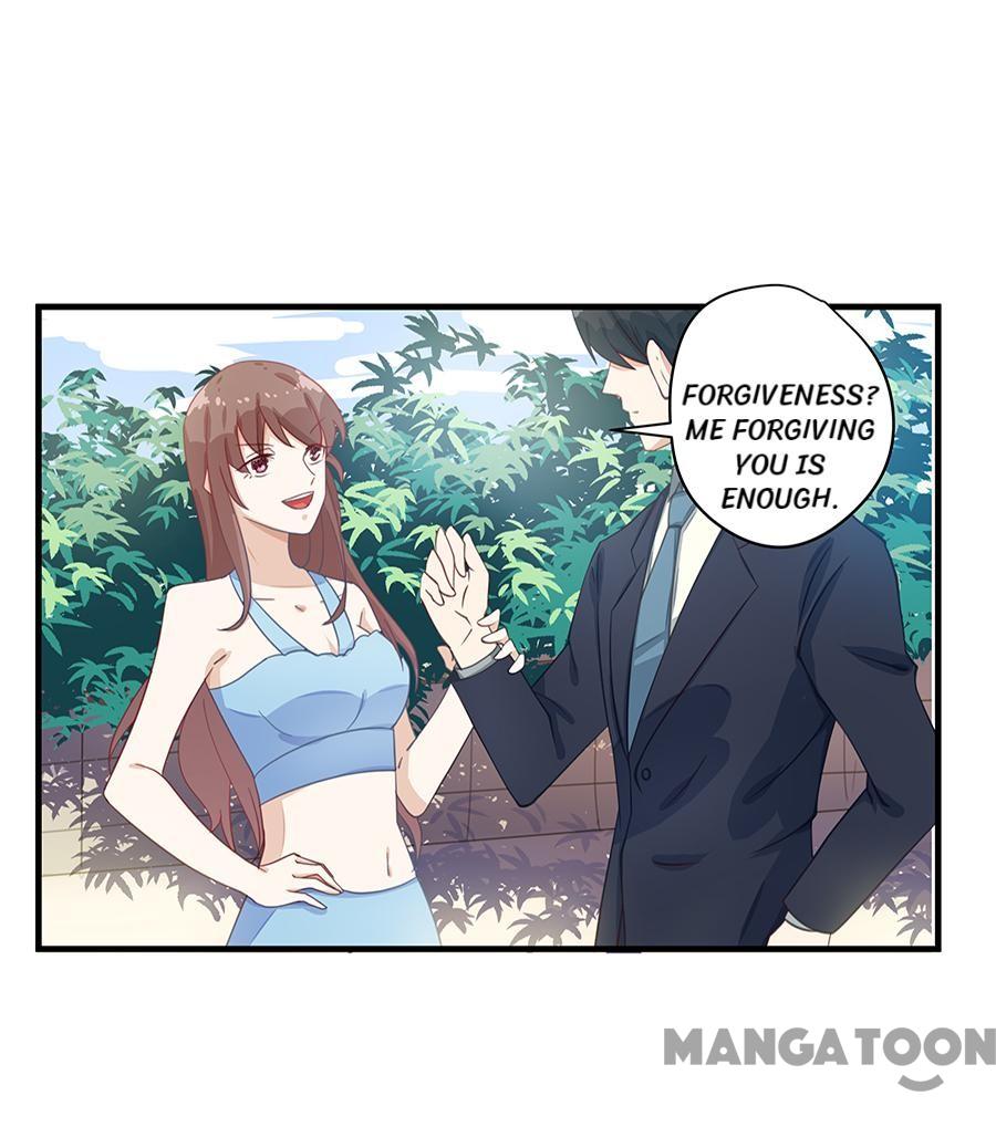 Bound to You chapter 9 - page 1