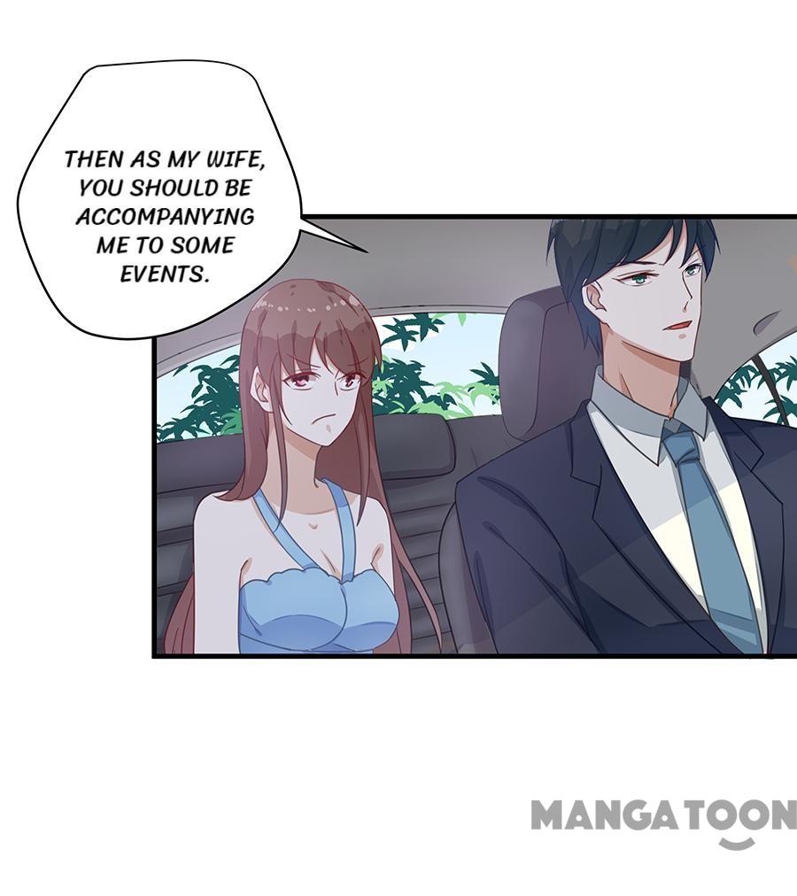 Bound to You chapter 9 - page 10