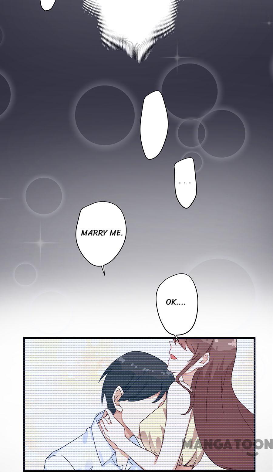 Bound to You chapter 9 - page 16