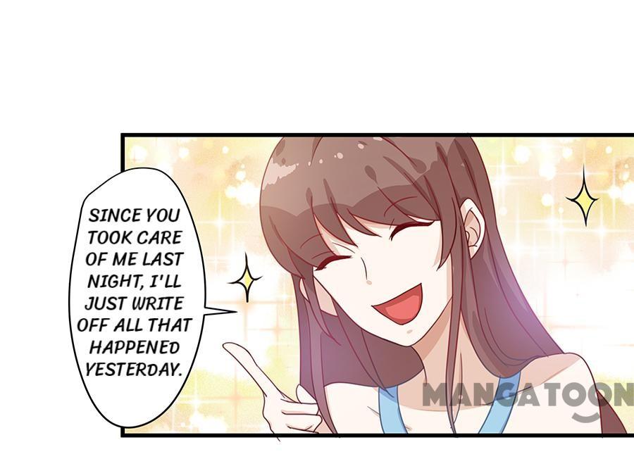 Bound to You chapter 9 - page 2