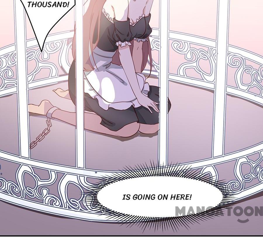 Bound to You chapter 9 - page 22