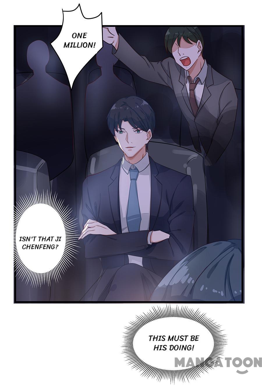 Bound to You chapter 9 - page 23