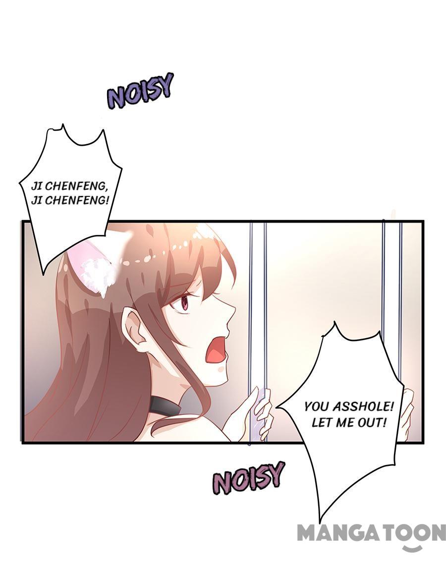 Bound to You chapter 9 - page 24