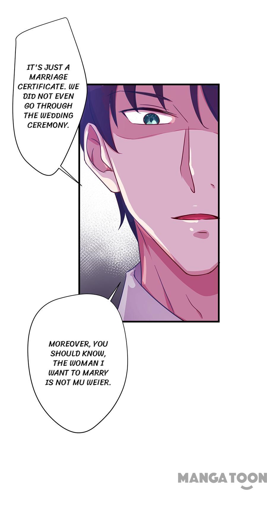 Bound to You chapter 9 - page 27