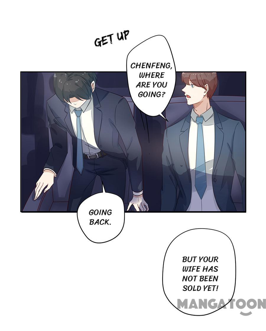 Bound to You chapter 9 - page 29