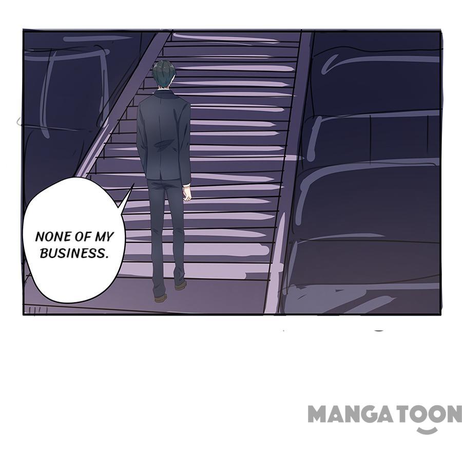 Bound to You chapter 9 - page 30