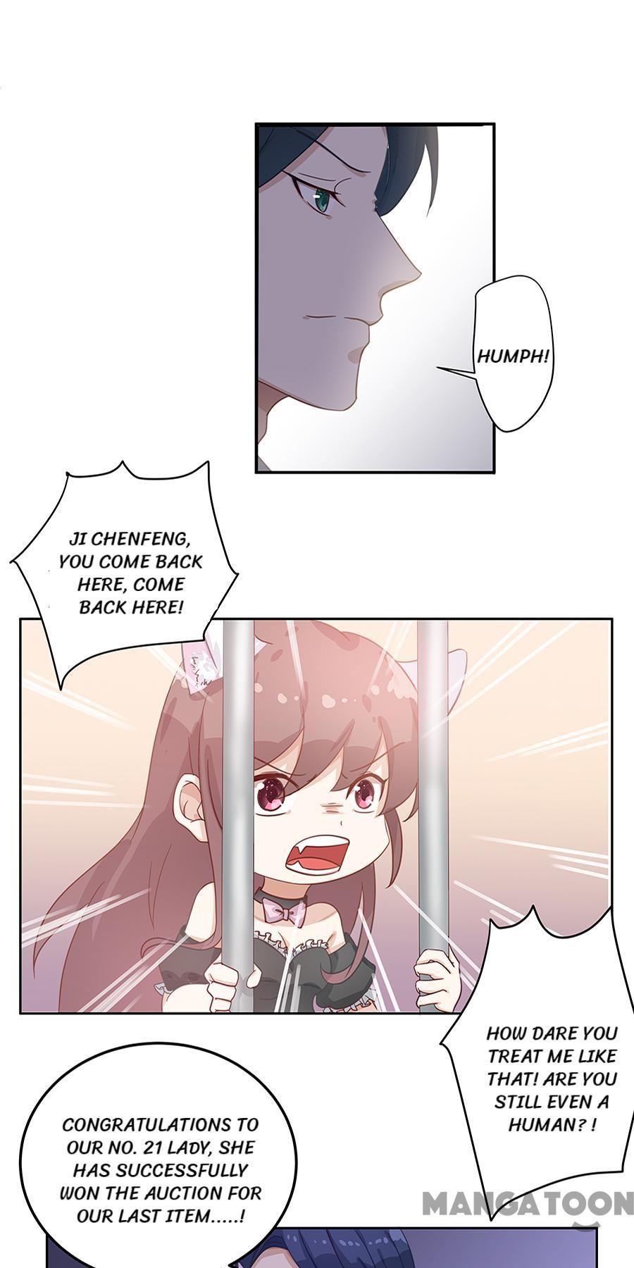 Bound to You chapter 9 - page 31