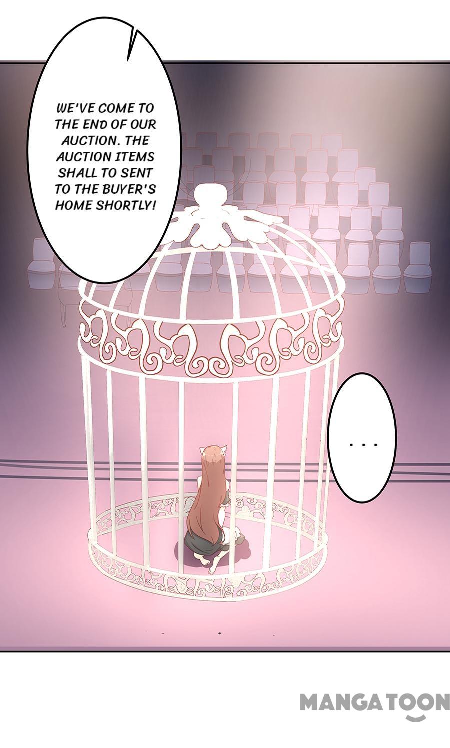 Bound to You chapter 9 - page 33