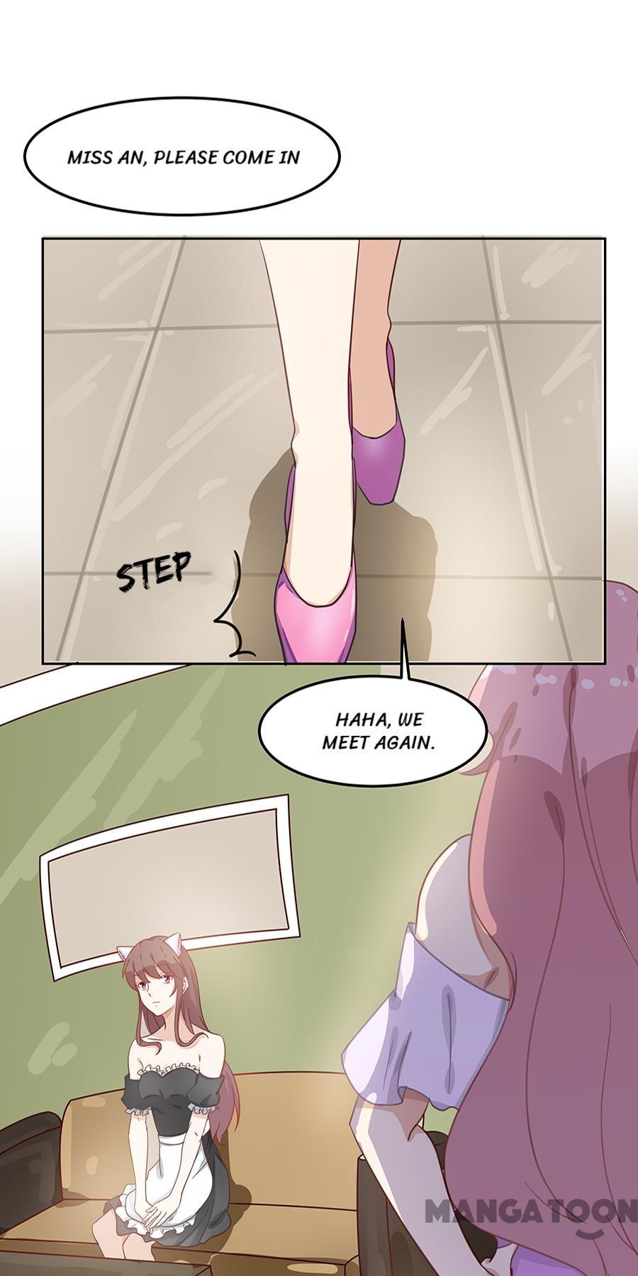 Bound to You chapter 9 - page 34