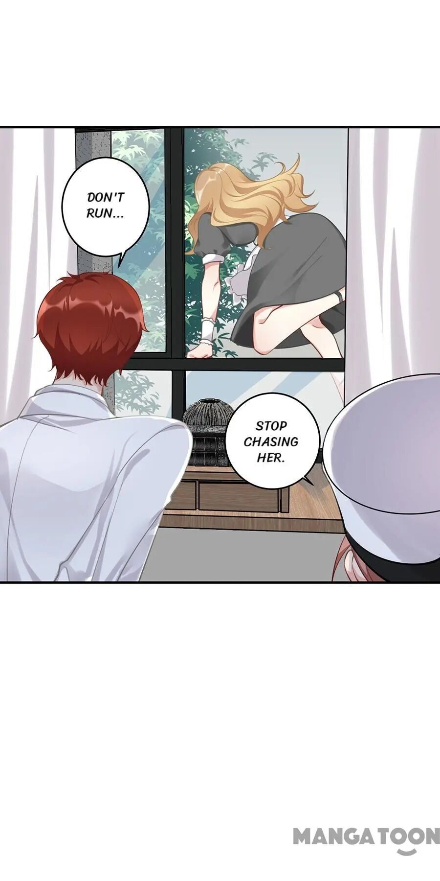 Bound to You chapter 69 - page 20