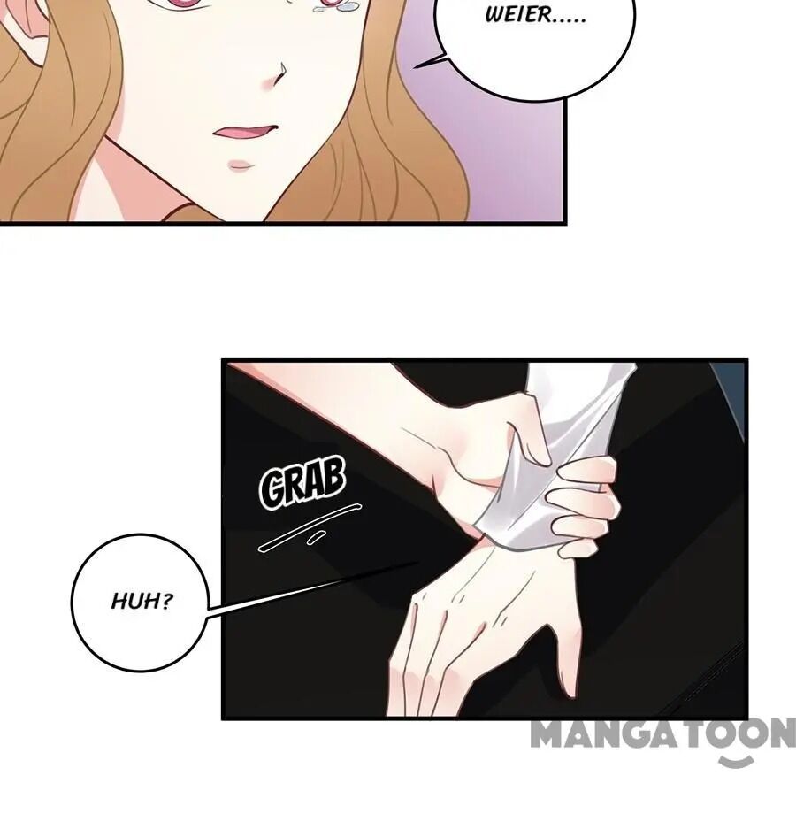 Bound to You chapter 70 - page 22