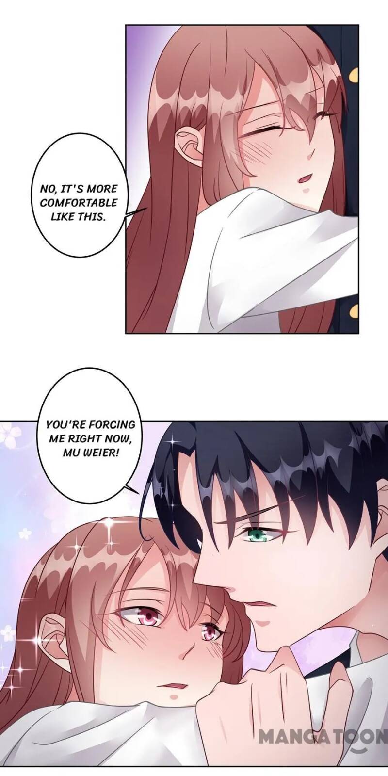 Bound to You chapter 70 - page 6