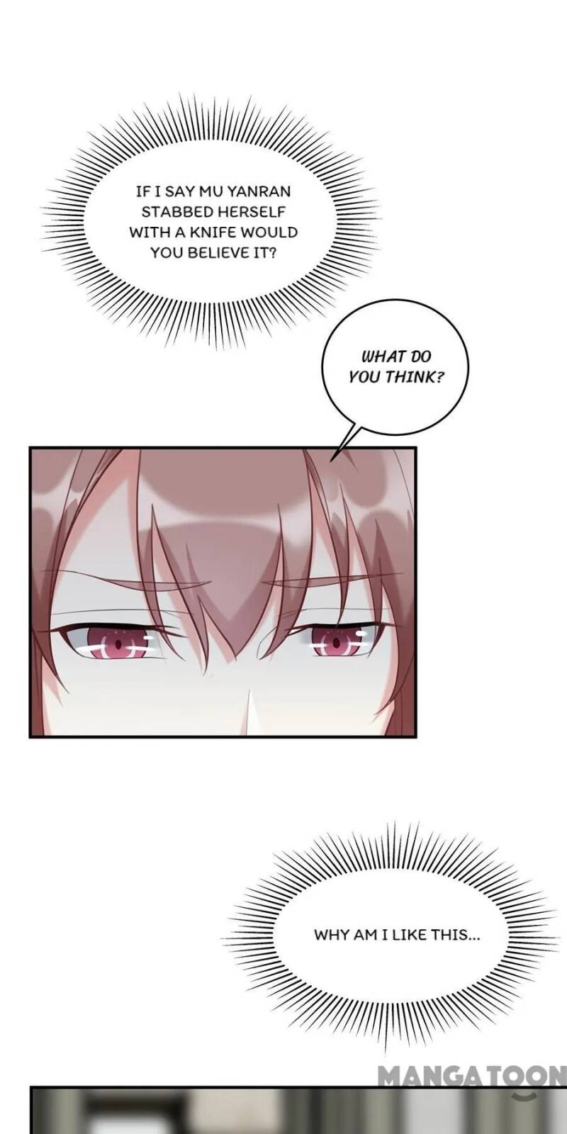 Bound to You chapter 71 - page 14