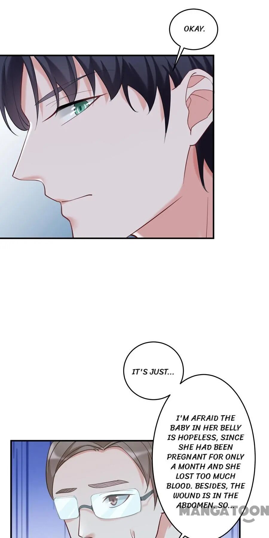 Bound to You chapter 71 - page 16