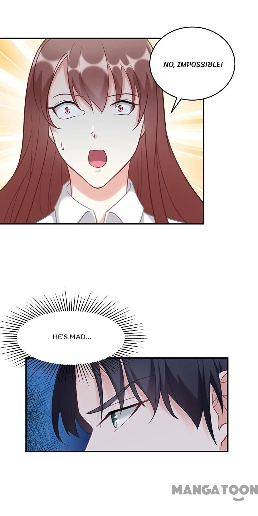 Bound to You chapter 71 - page 19