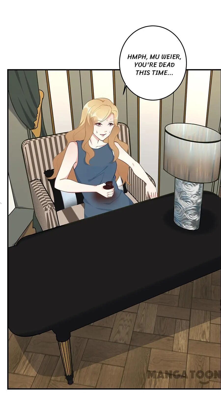 Bound to You chapter 71 - page 4
