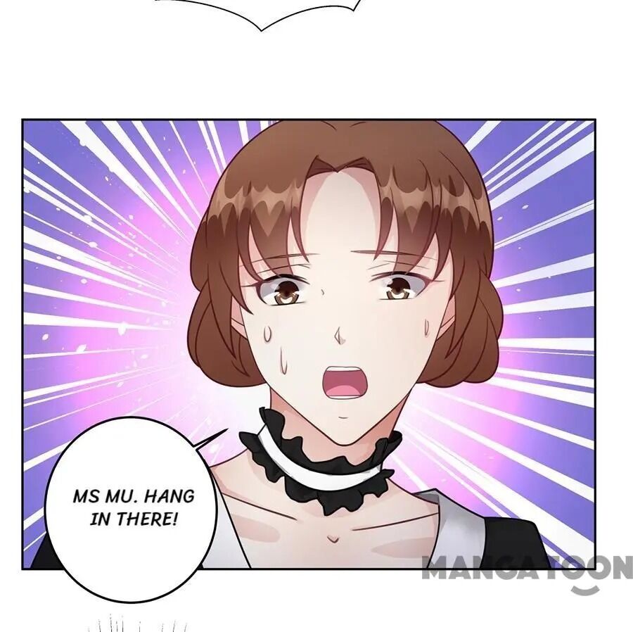 Bound to You chapter 71 - page 8