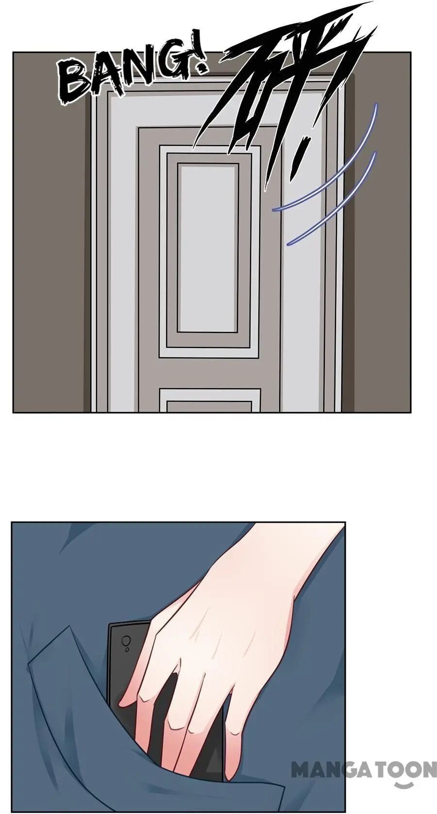 Bound to You chapter 72 - page 12
