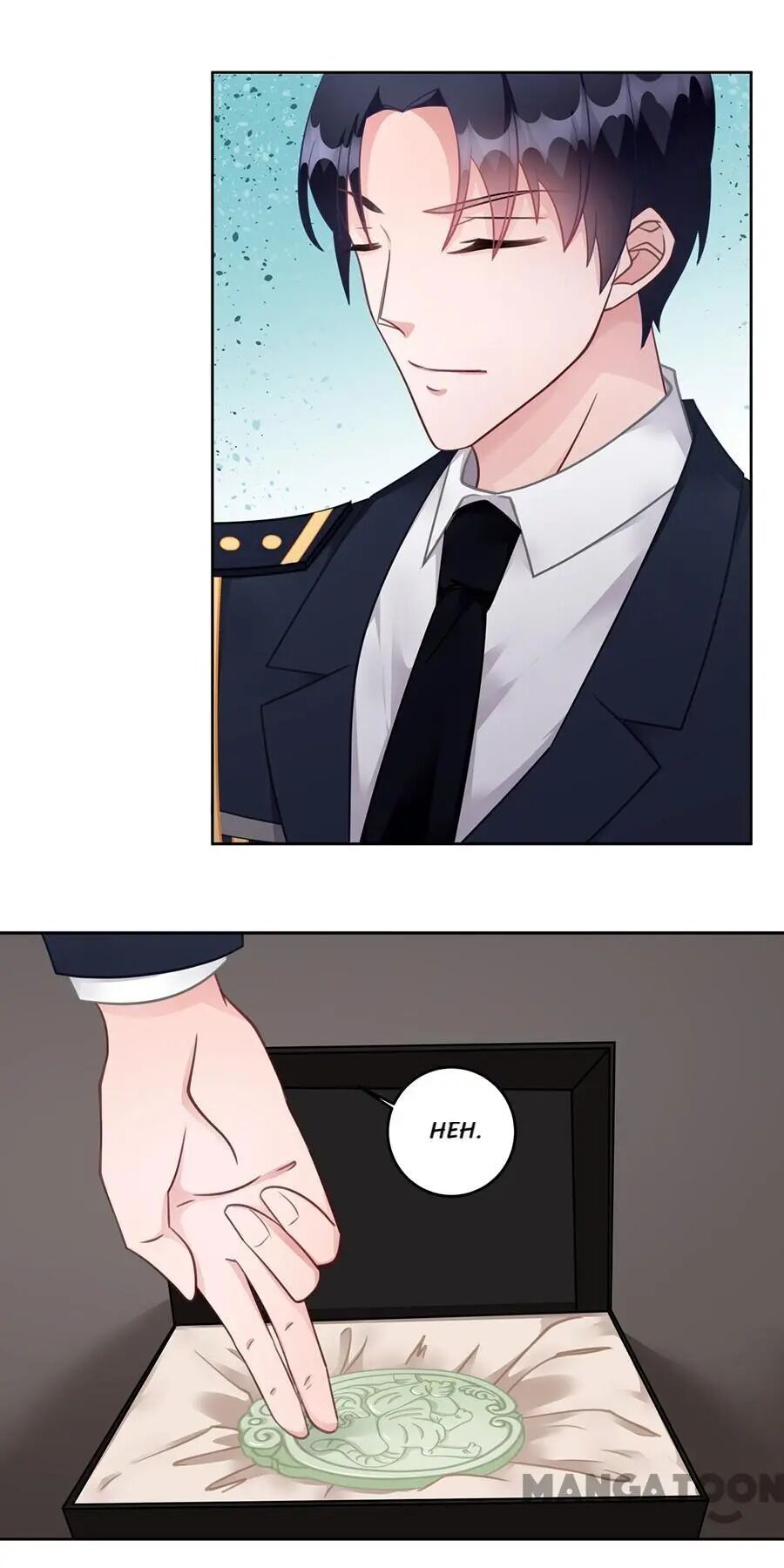 Bound to You chapter 72 - page 25