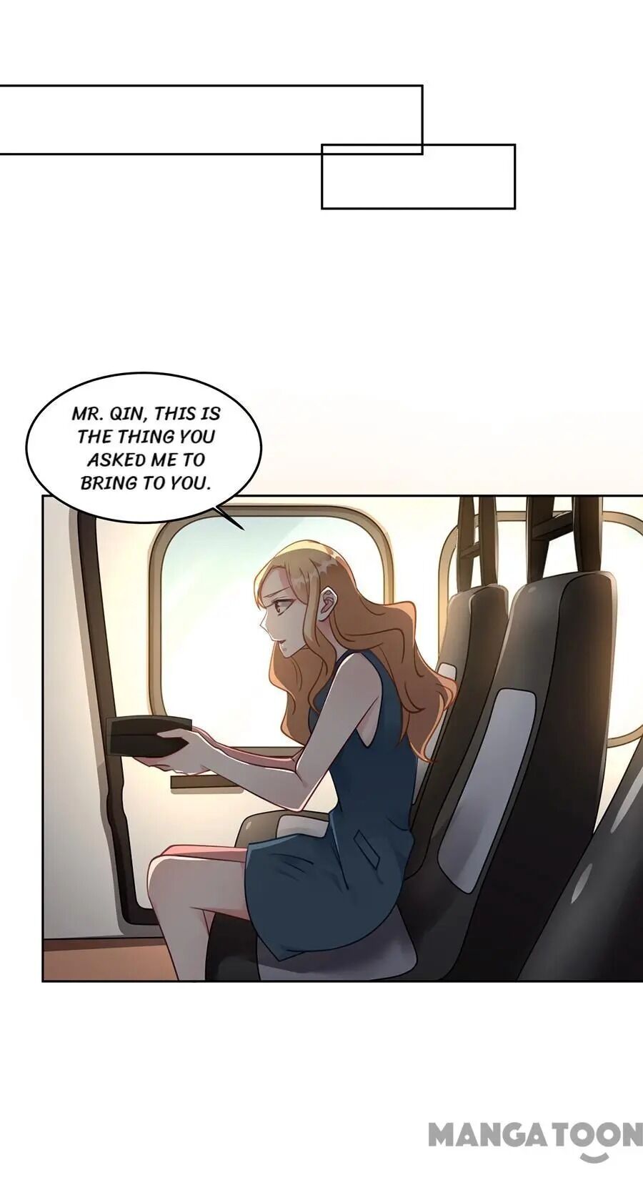 Bound to You chapter 72 - page 27