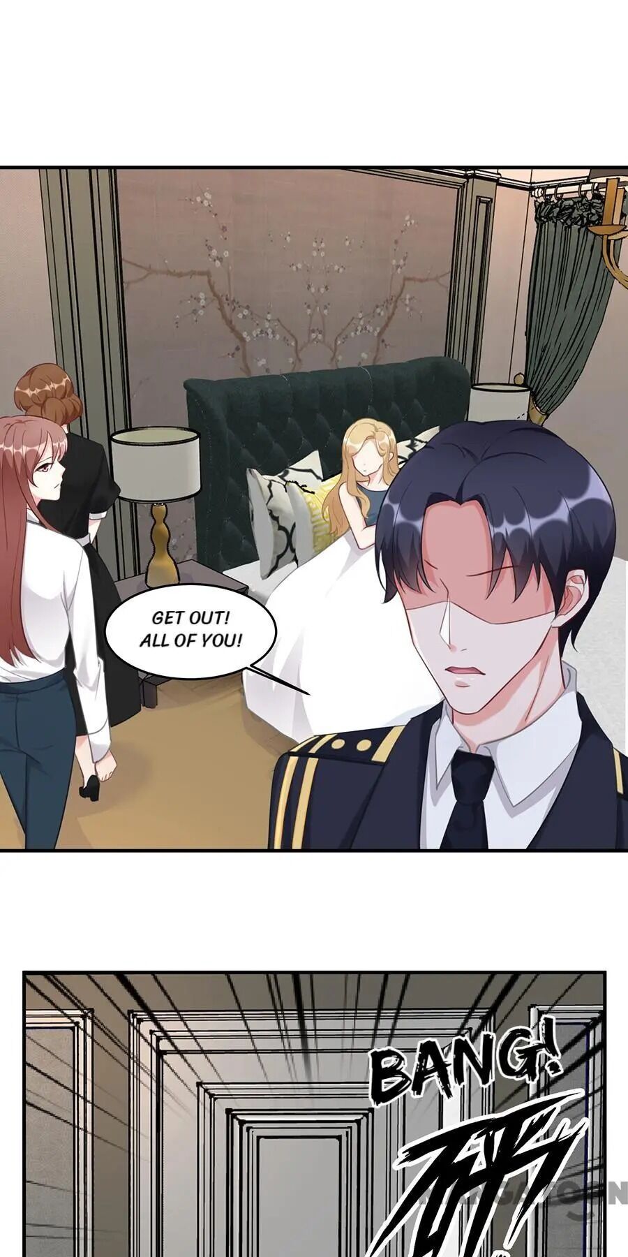 Bound to You chapter 72 - page 4