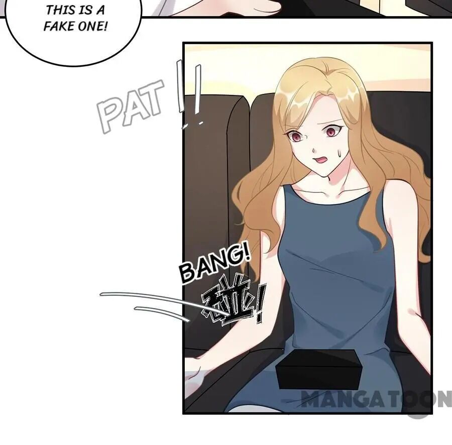 Bound to You chapter 73 - page 2