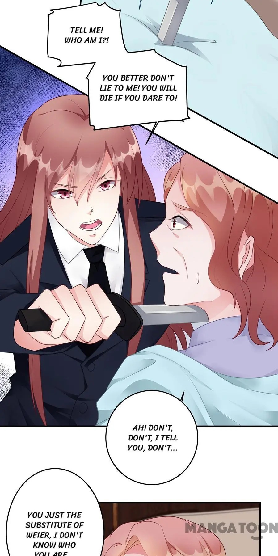 Bound to You chapter 99 - page 10