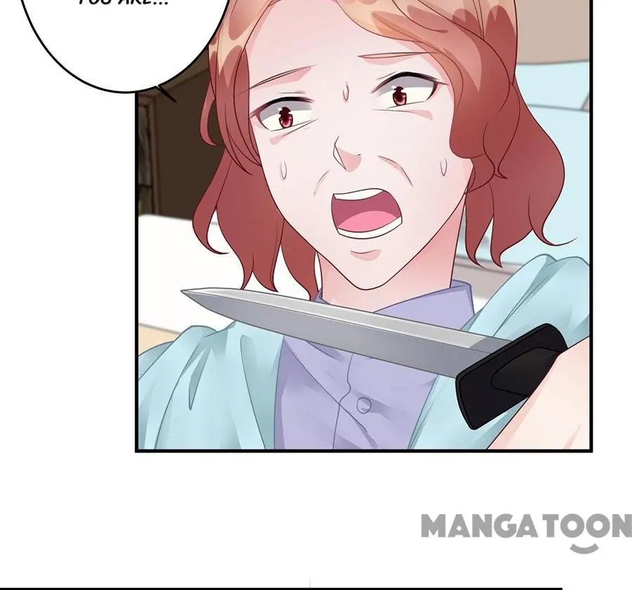 Bound to You chapter 99 - page 11