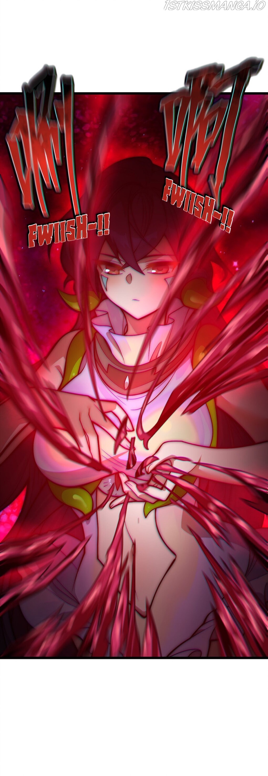This Human Became The Bizarro Lord Chapter 11 - page 21