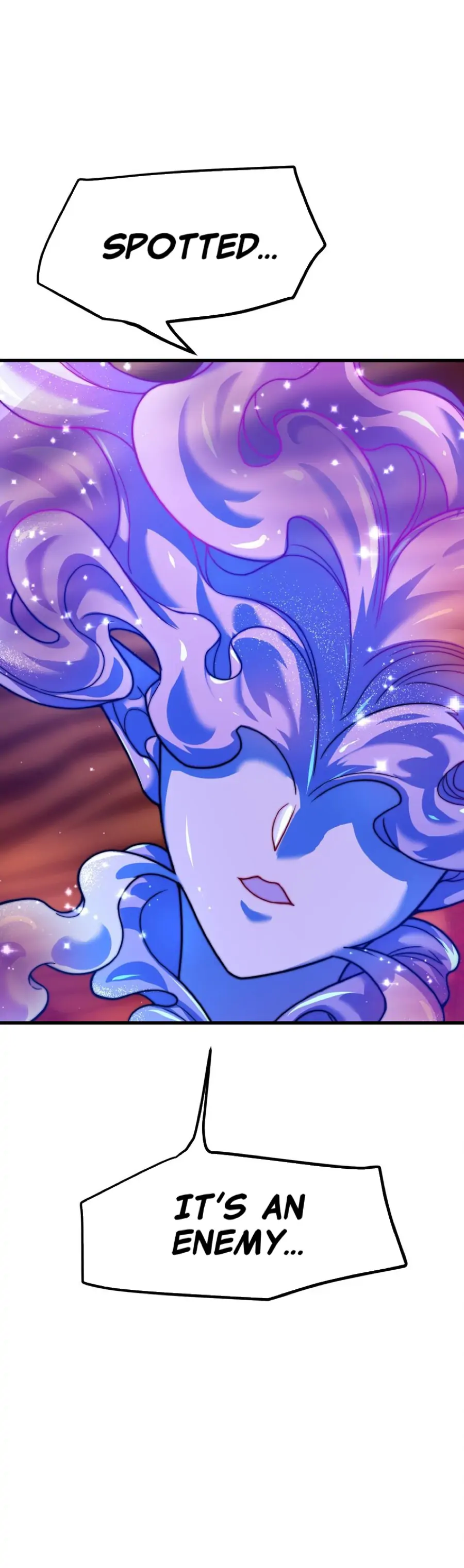 This Human Became The Bizarro Lord Chapter 22 - page 22