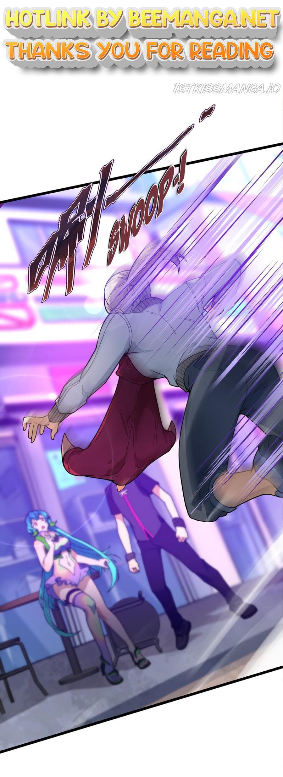 This Human Became The Bizarro Lord Chapter 10 - page 1
