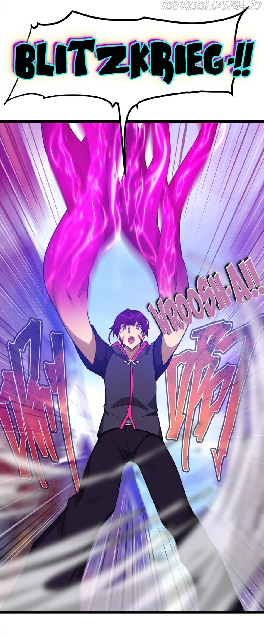 This Human Became The Bizarro Lord Chapter 10 - page 12