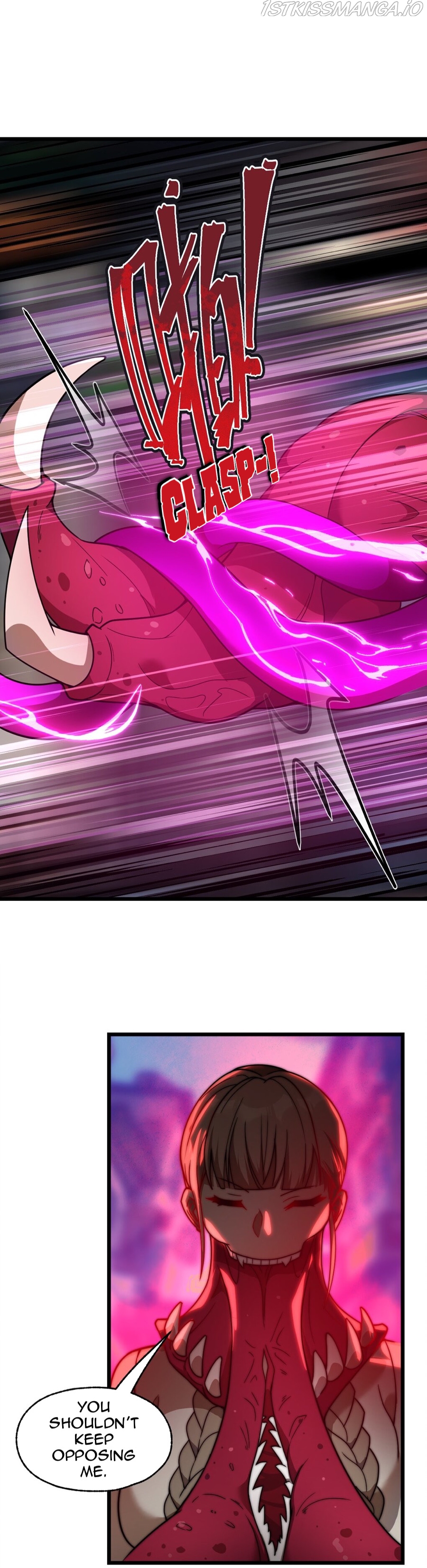 This Human Became The Bizarro Lord Chapter 10 - page 14