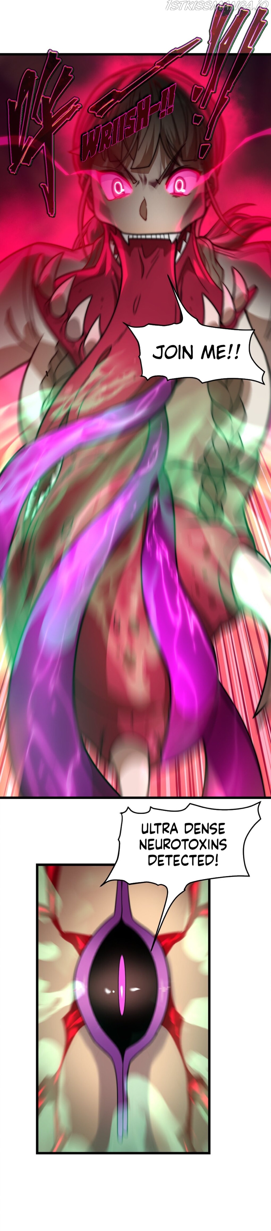 This Human Became The Bizarro Lord Chapter 10 - page 15