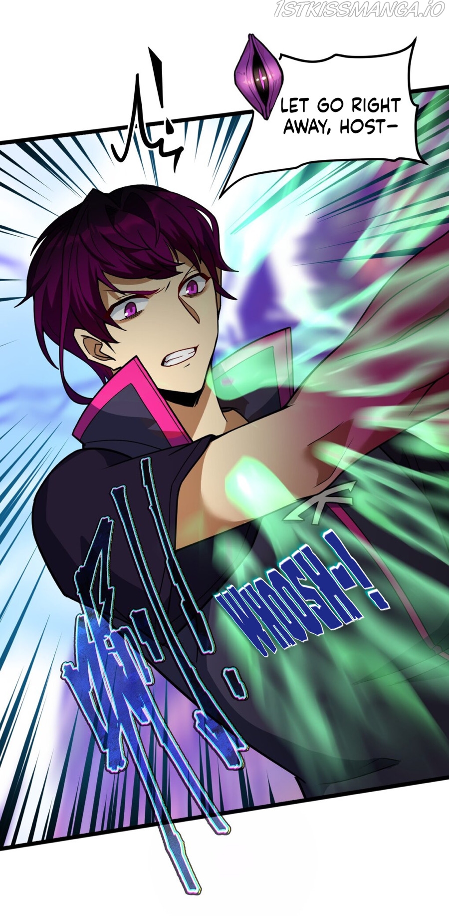 This Human Became The Bizarro Lord Chapter 10 - page 16