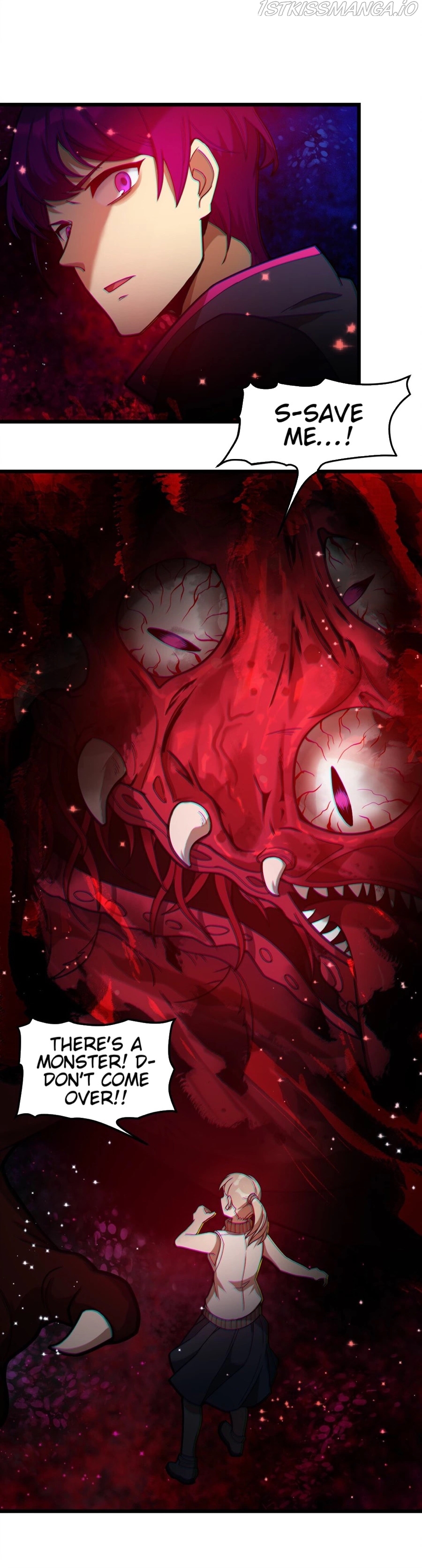 This Human Became The Bizarro Lord Chapter 10 - page 18