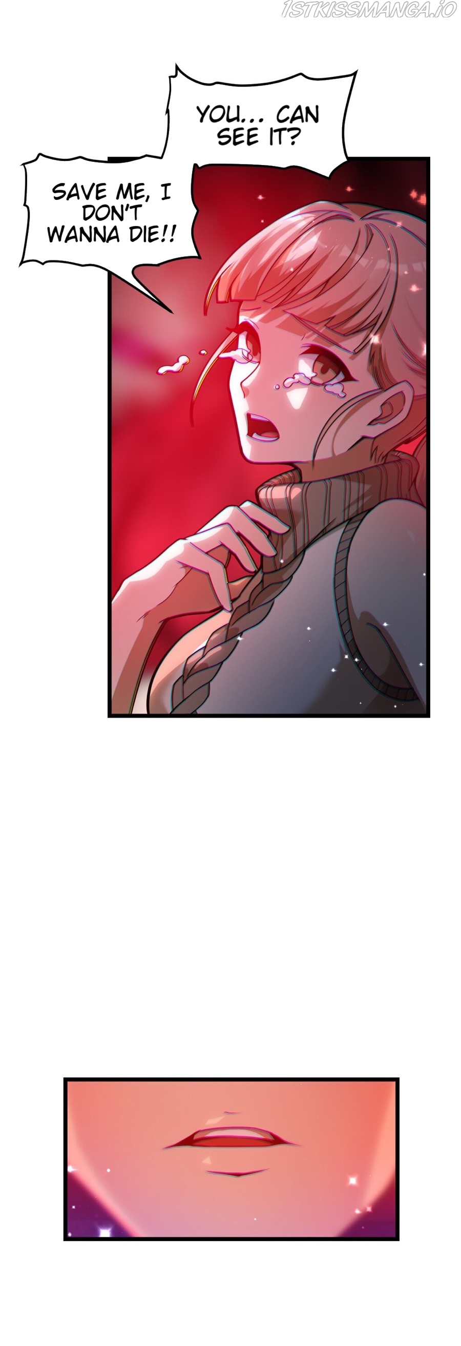 This Human Became The Bizarro Lord Chapter 10 - page 19