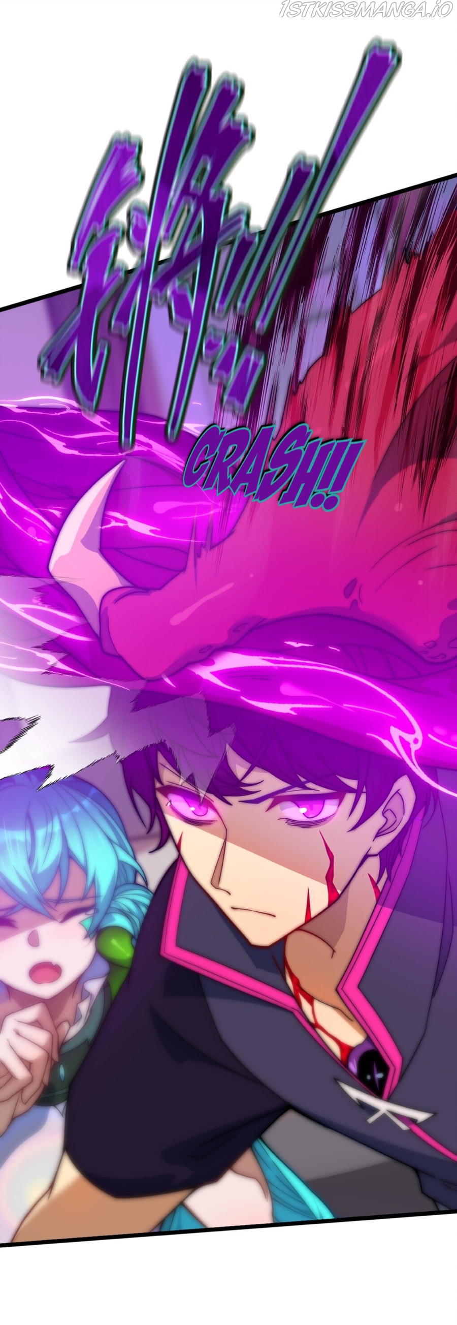 This Human Became The Bizarro Lord Chapter 10 - page 2