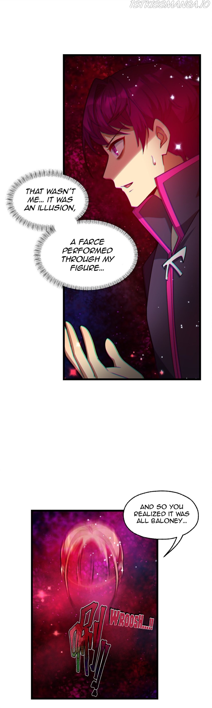 This Human Became The Bizarro Lord Chapter 10 - page 23