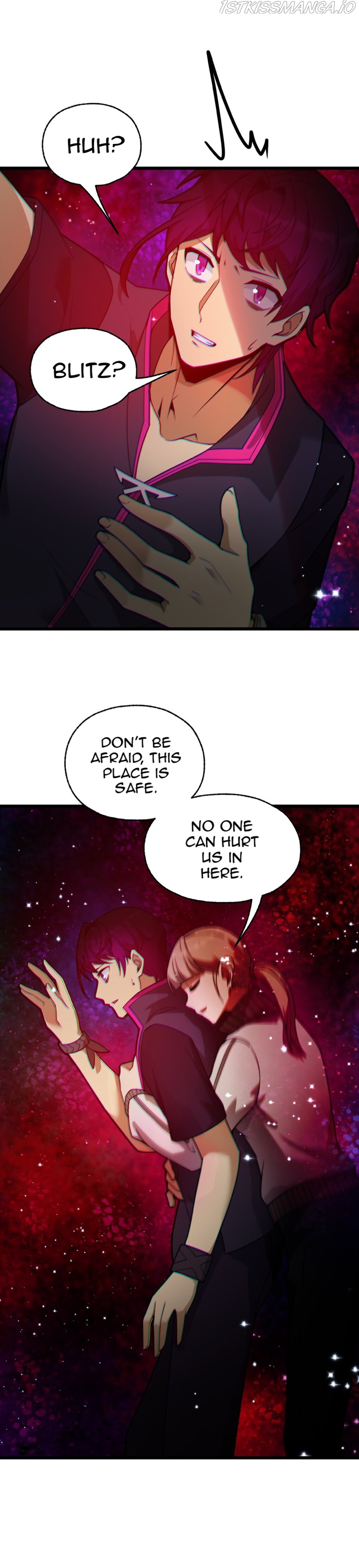 This Human Became The Bizarro Lord Chapter 10 - page 25
