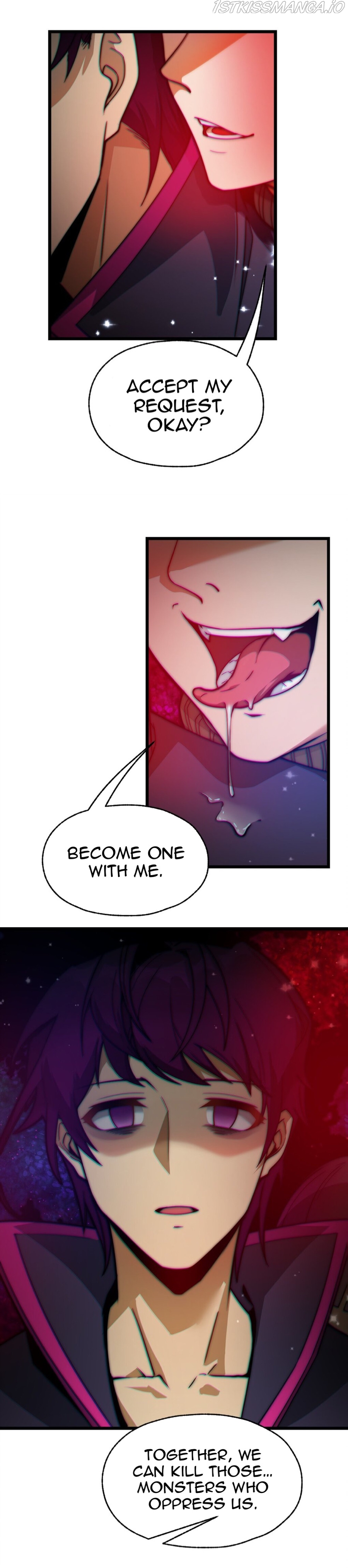 This Human Became The Bizarro Lord Chapter 10 - page 27
