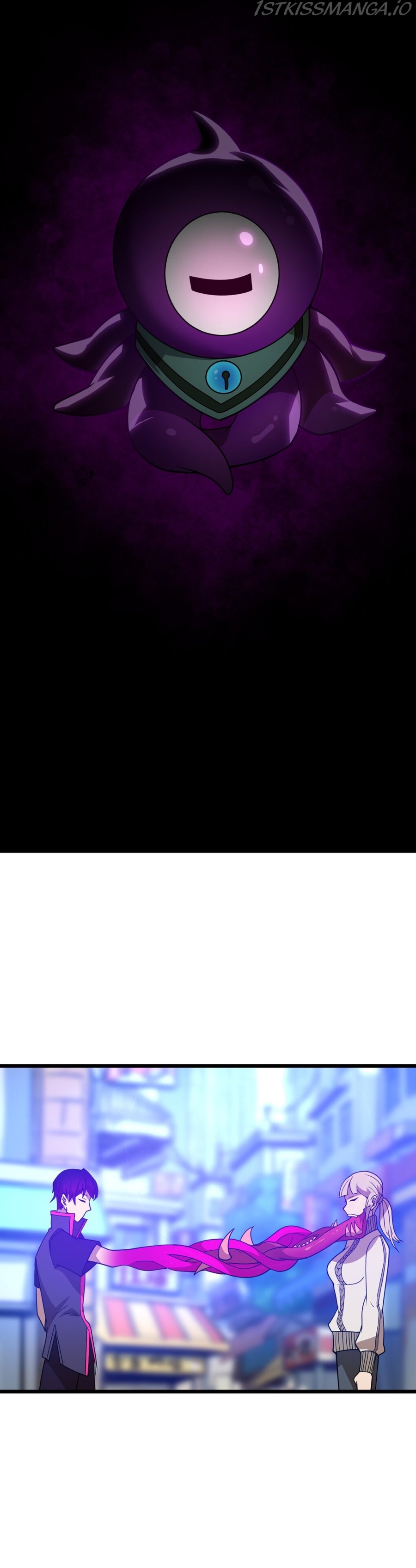 This Human Became The Bizarro Lord Chapter 10 - page 29