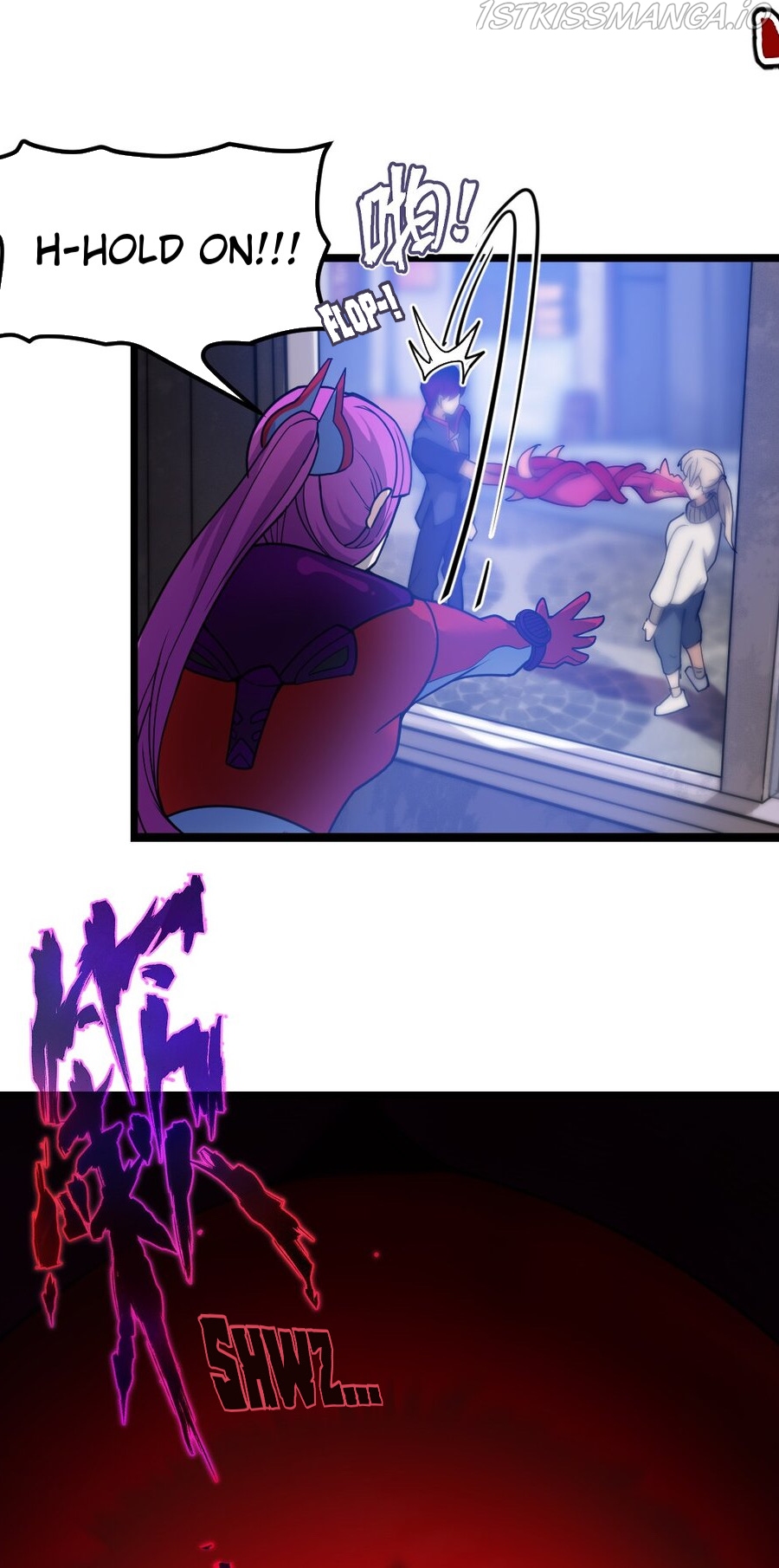 This Human Became The Bizarro Lord Chapter 10 - page 31