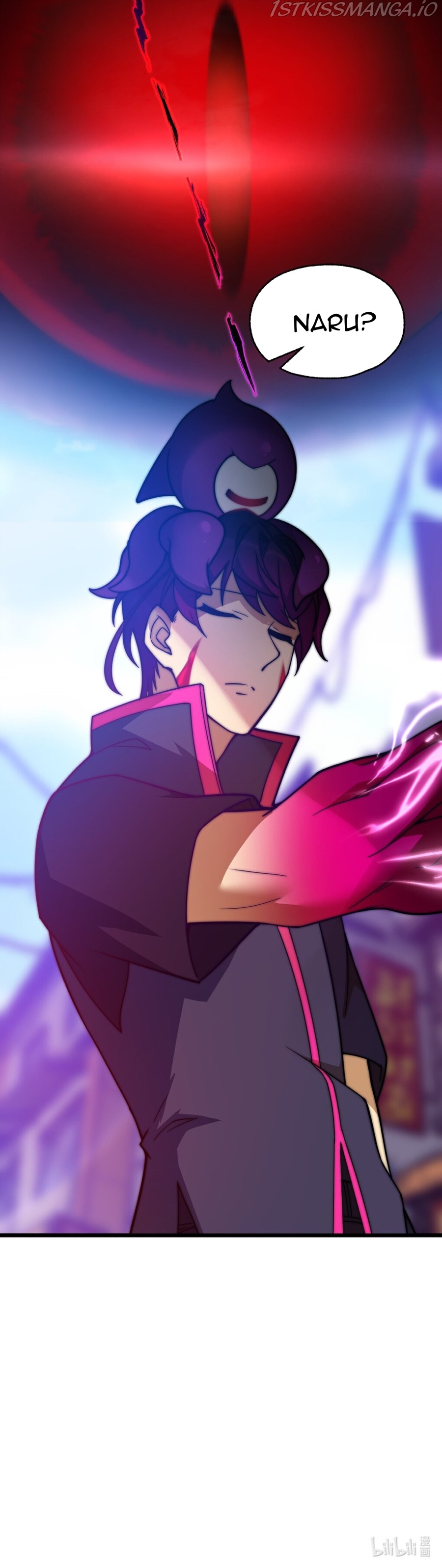 This Human Became The Bizarro Lord Chapter 10 - page 32
