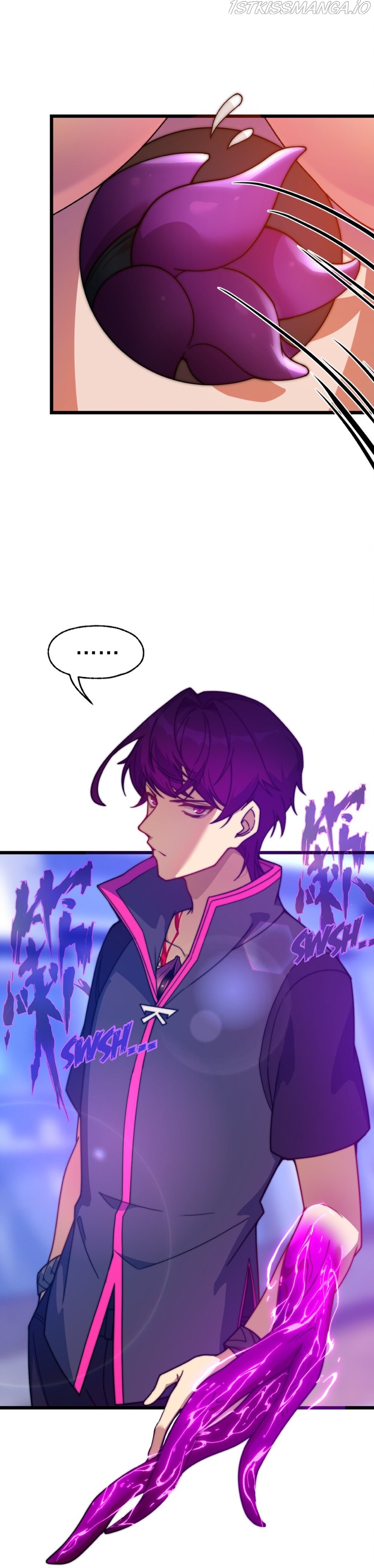 This Human Became The Bizarro Lord Chapter 10 - page 4