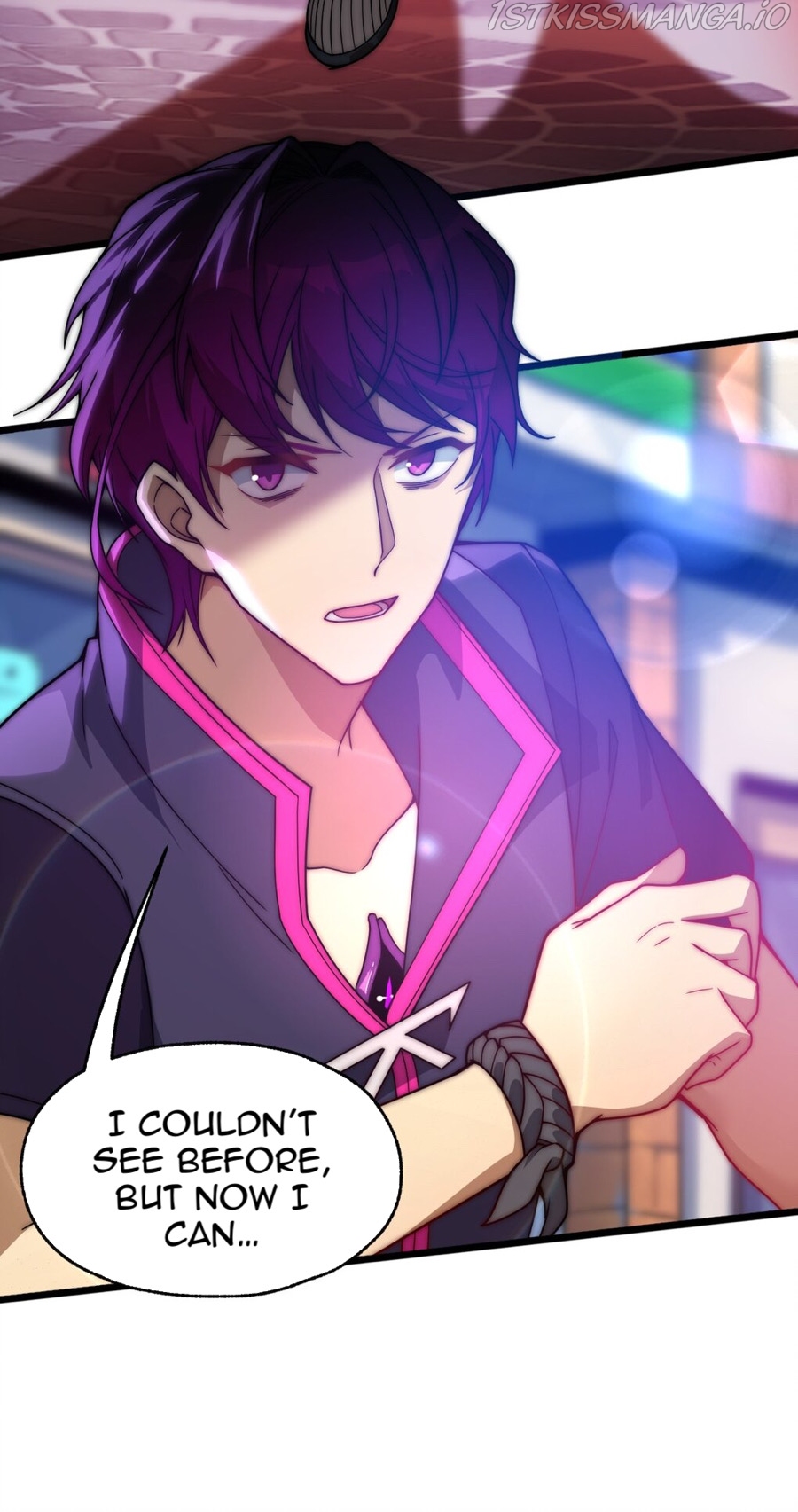 This Human Became The Bizarro Lord Chapter 10 - page 6