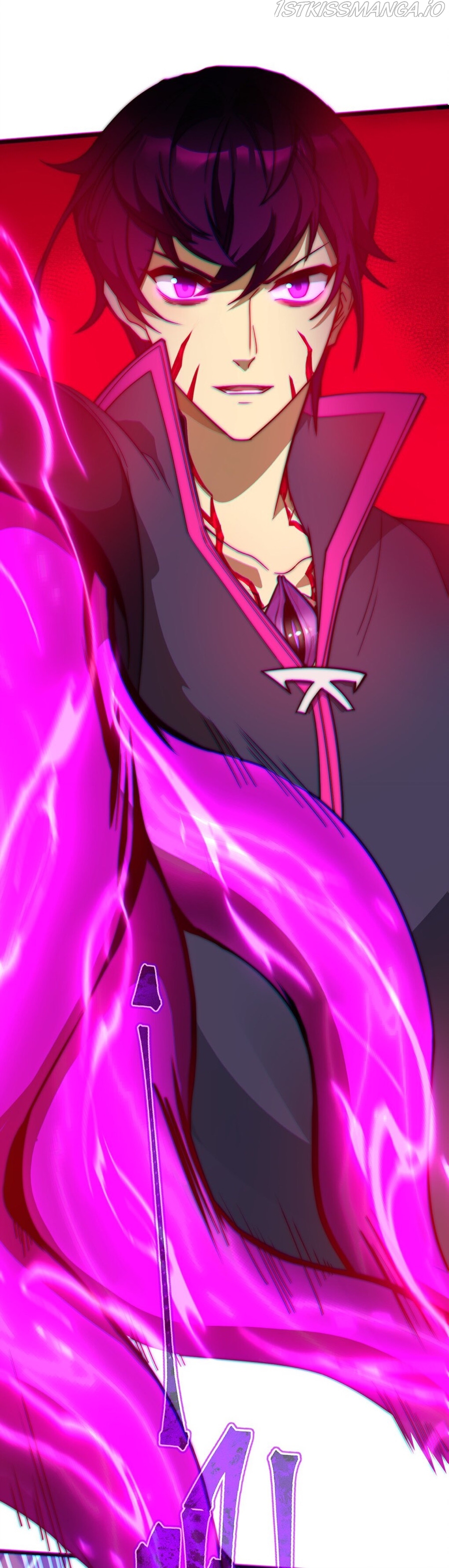 This Human Became The Bizarro Lord Chapter 9 - page 20