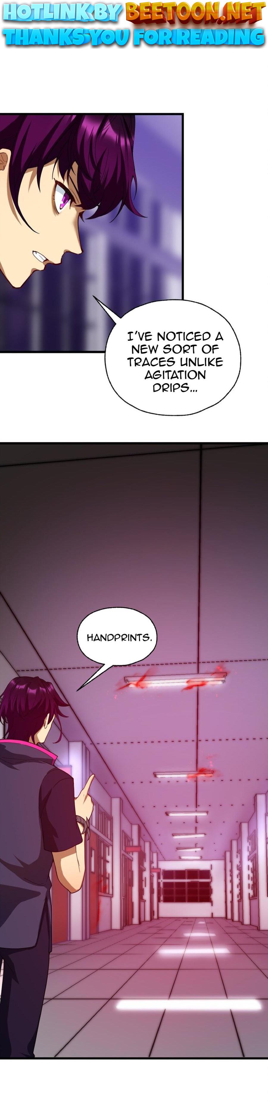 This Human Became The Bizarro Lord Chapter 34 - page 1