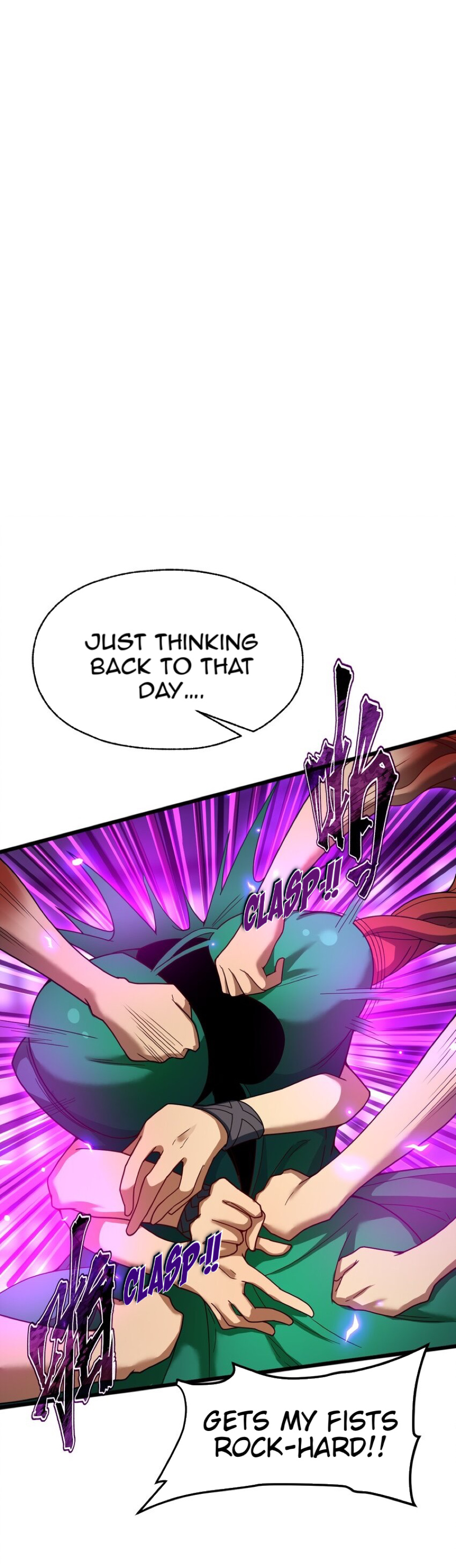 This Human Became The Bizarro Lord Chapter 34 - page 12