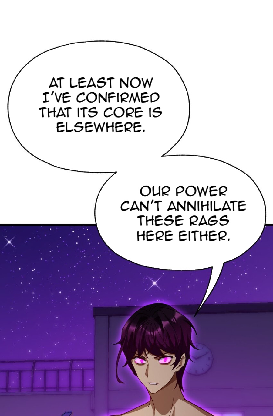 This Human Became The Bizarro Lord Chapter 34 - page 16